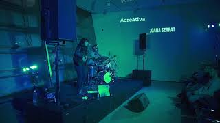 Acreativa. Joana Serrat