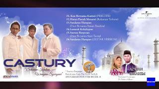 Download lagu Seharum Kasturi Wangian Syurgawi (FULL ALBUM) - Castury mp3