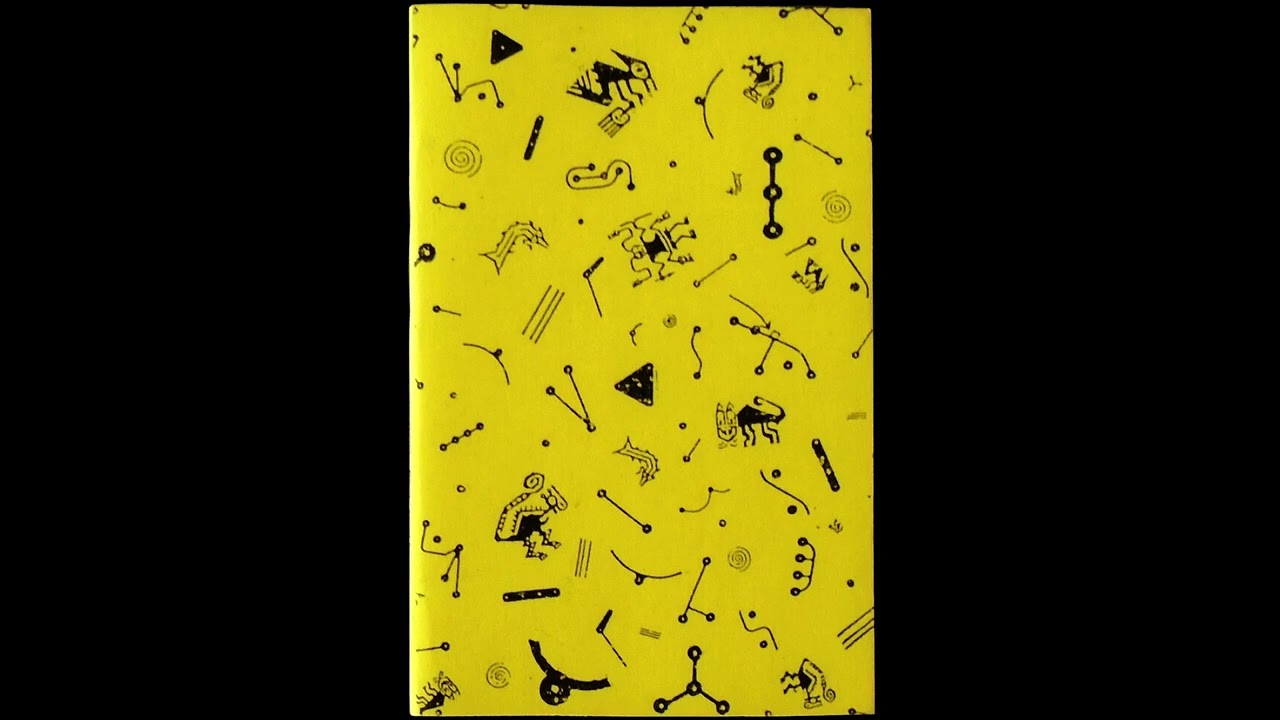 Various Artists – Foist Compilation 2 (1988)