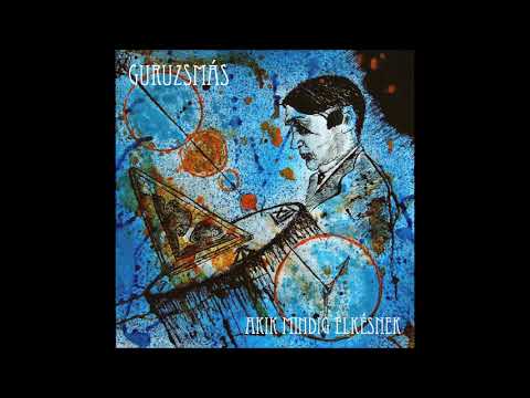 Guruzsmás - Struggle for life (Karinthy Frigyes)