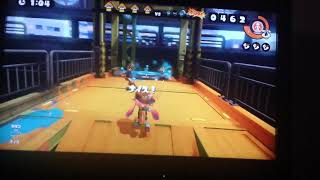 [スプラトゥーン]動画投稿遅れてすまん！