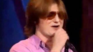 Mitch Hedberg - Beds