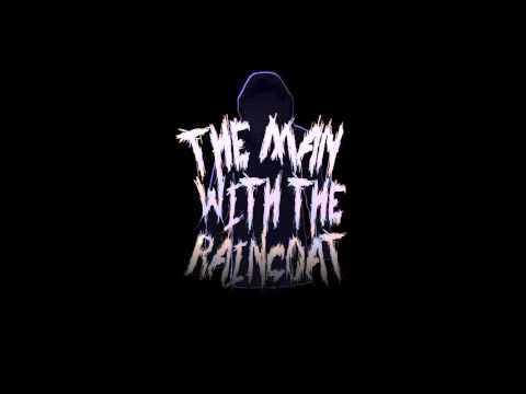 LICUATION - The Man With The Raincoat
