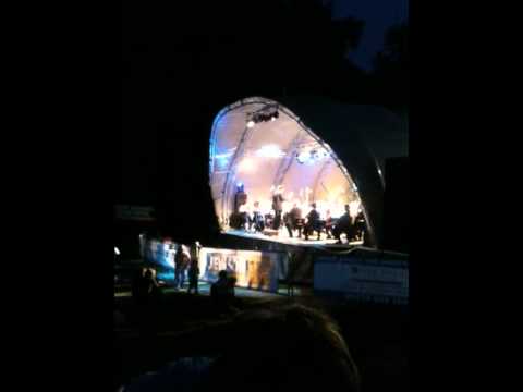 Ampthill Proms in the Park 2011 - Raiders of the Lost Ark