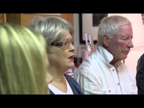 Sigrún Harðardóttir - Tone Healer - Voice Healer