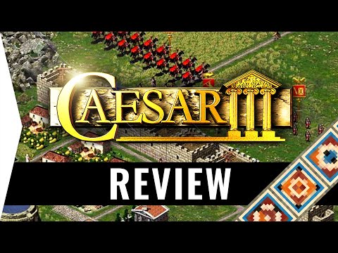 A Caesar 3 Review