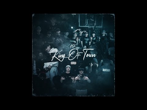 20. HK - CAME SO FAR FT. P$L ( Prod. Bhoomkij )