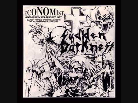 Sudden Darkness - Fear Of Reality