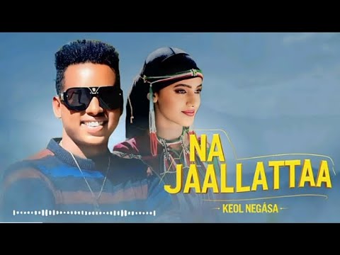 Keol Negesa - Dhiifama - New Ethiopian Oromo Music 225 (358 X 640)