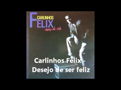 Desejo De Ser Feliz video