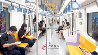Shanghai Metro for Foreigners: How to Pay, Ride, and Avoid Mistakes