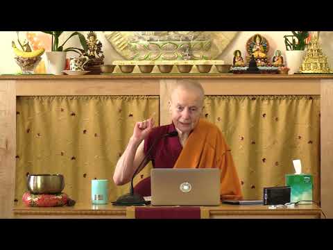 01 Awakening the Kind Heart: Overcoming Obstacles to Kindness 04-23-22