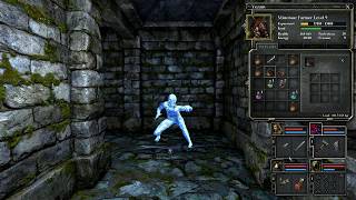 Punishment Everywhere - Let's Play Legend of Grimrock II Part 33