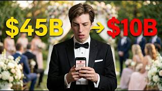 The 24-Year-Old Who Predicted The AI Boom (And Lost It All)