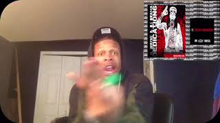 Lil Wayne - Yeezy Sneakers || Remix ( Reaction )