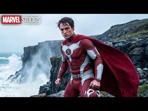 ALL Marvel Movies & Shows Coming in 2026