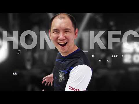 [TH] สัมภาษณ์ก่อนแข่ง SWC 2021 กับ พี่ฮ้ง HONG_KFC ตัวแทนประเทศไทย