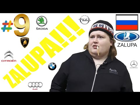 РЖАЧНЫЙ ВЫПУСК СМЕШНЫХ ВИДЕО #9. ZALUPA!!! (⌒‿⌒)