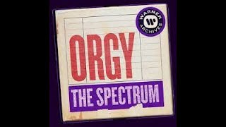 Guitar Synth Cover - Orgy - The Spectrum