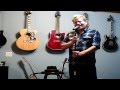 Floyd Sings A Rainy Night in Georgia.MOV