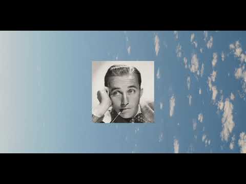 (NUMBER 1 SONG OF 1936) Bing Crosby - Pennies From Heaven