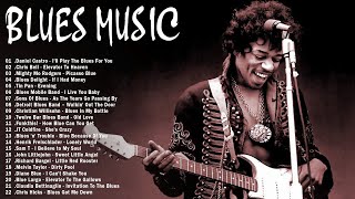 Best 80s & 90s Blues Music  Bessie Smith BB Ki