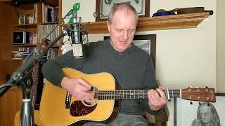 Gary Davison-Saturday Clothes/ Lightfoot Cover