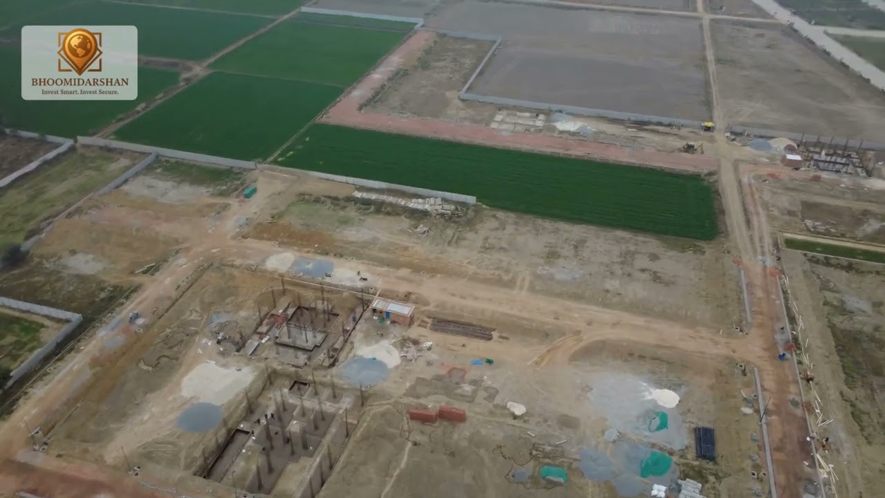 Mansha Heritage Sonipat