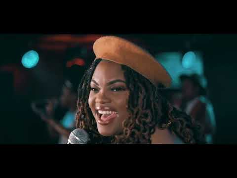 Thumbnail for El Shaddai video