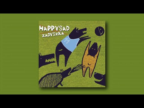 Happysad feat. Maki i Chłopaki - Partyzant K. (Official Audio)