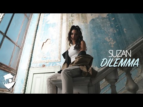 Suzan - Dilemma (Official Music Video)
