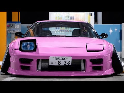 GH TOWN and nexxt777