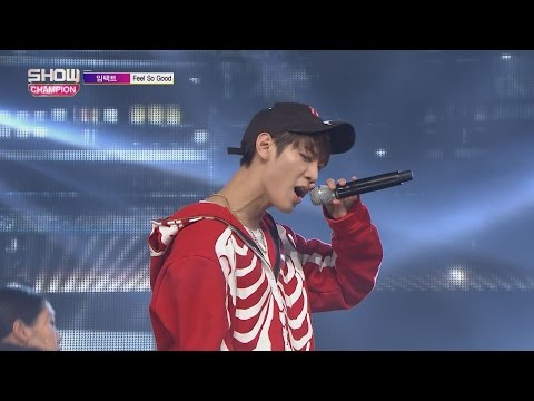 Show Champion EP.209 IMFACT-Feel So Good