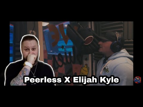 Score Card Reactions : PEERLESS - DECEPTION  (featuring Elijah Kyle)
