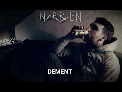 DEMENT X NARBEN X PROD.DANIEL KOCH X DRECK DER STADT KAMPAGNE