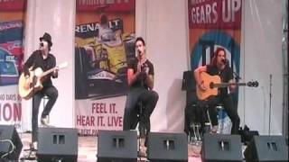 Juke Kartel - Throw It Away