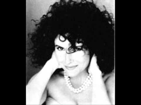 Melissa Manchester - Fire in the Morning