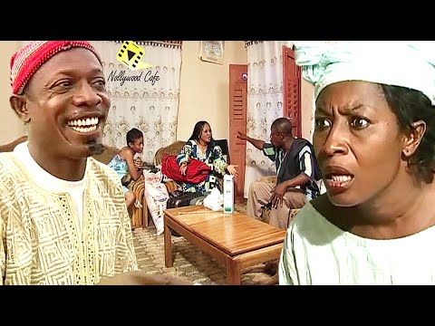 MARRIED TO TROUBLE - I BEG EVERYONE SAD TO WATCH DIS INTERESTIING OSUOFIA VIDEO (MAMA .G) NIG MOVIES