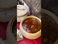 Chicken Thali Street Side Just Rs 150 Only Streetfood Viralshort Shorts Trending