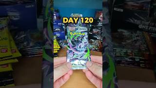 Pack A Day | DAY 120