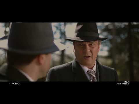 Dok. serija "Jovanka Broz i tajne službe", 4. epizoda: Afera prisluškivanje