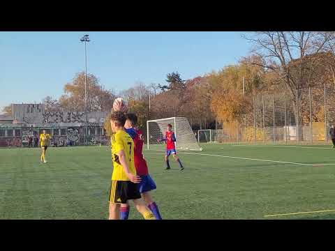 BSC Old Boys FE14   - FC Basel FE14