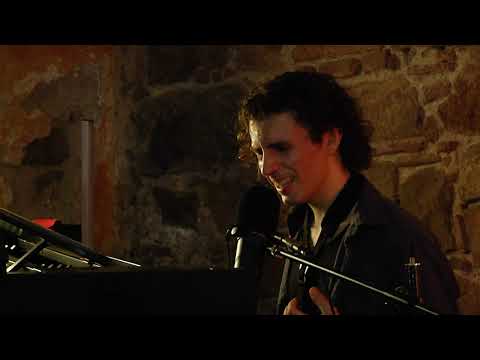 Cinderella (from 1520's Sessions) - Koldo Munné & 1520's Ensemble