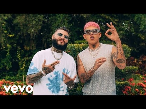 Beéle, Farruko - Tú y Yo (Video Oficial)