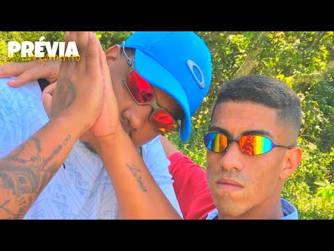 MC Negruts e MC Rzin - Alerquina vs Terrorista - Prévia 2021 (É Nois Favela Records)