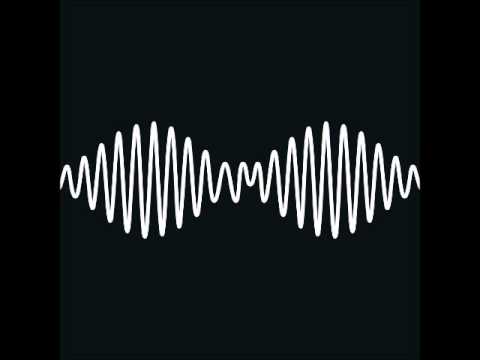 Arctic Monkeys - Mad Sounds