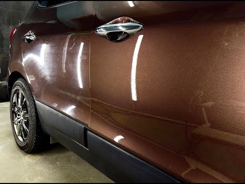 Cleaning Service Anna Stec - video