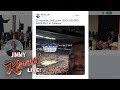 Sad Senator Ted Cruz Jinxed Texas Tech