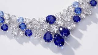 Harry Winston Majestic Escapes | St. Moritz Suite