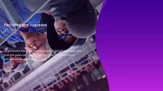 silverstone a brief background